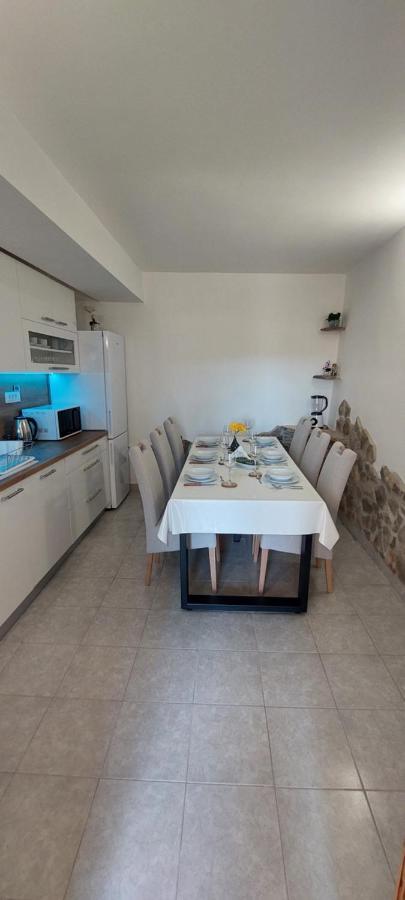 Holiday Home Peran Grebastica Exterior photo