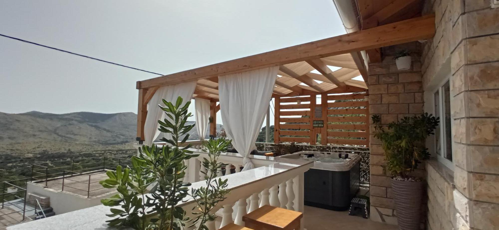 Holiday Home Peran Grebastica Exterior photo